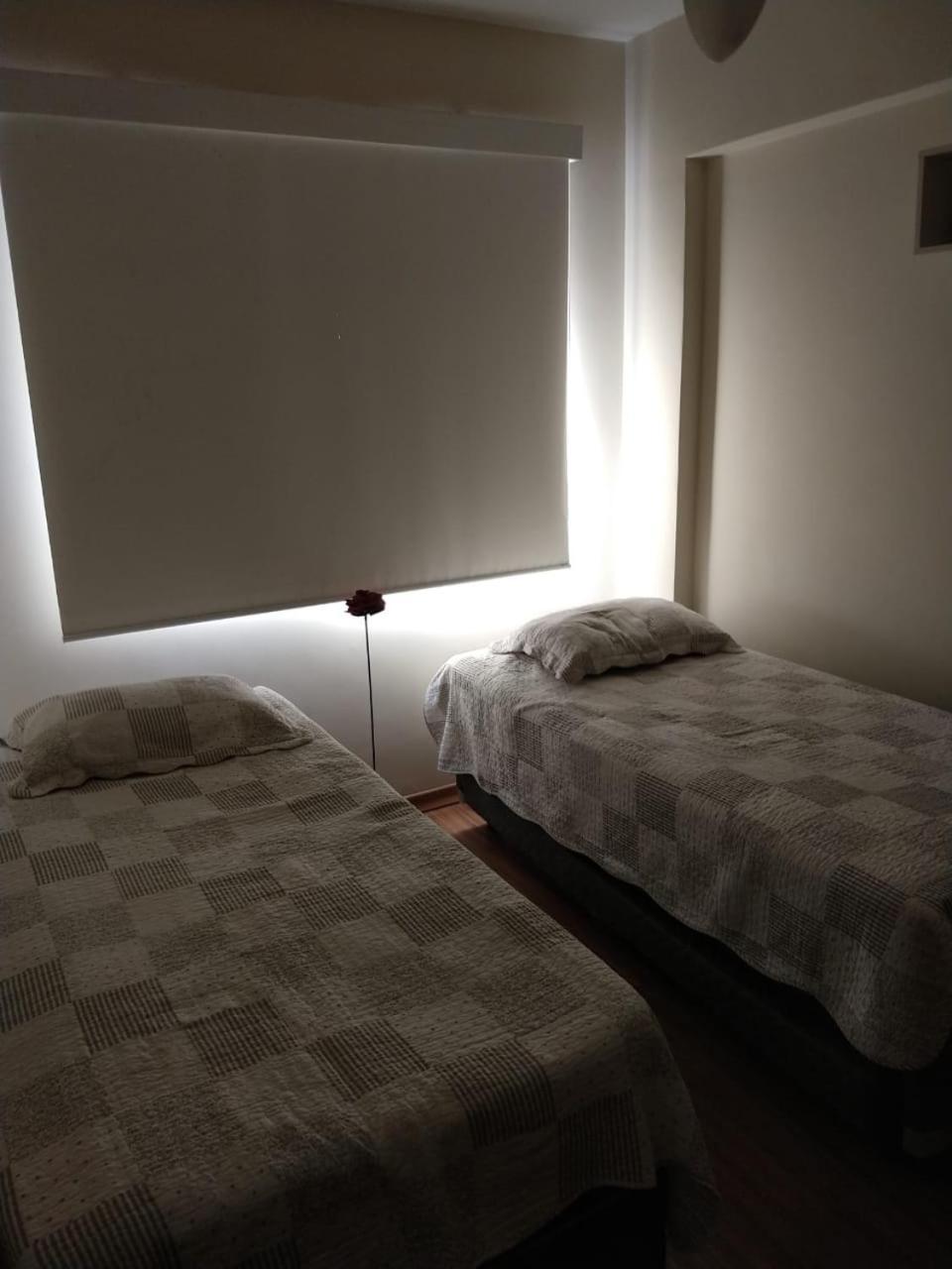 Apartamento Cabo Frio Temporada Екстер'єр фото