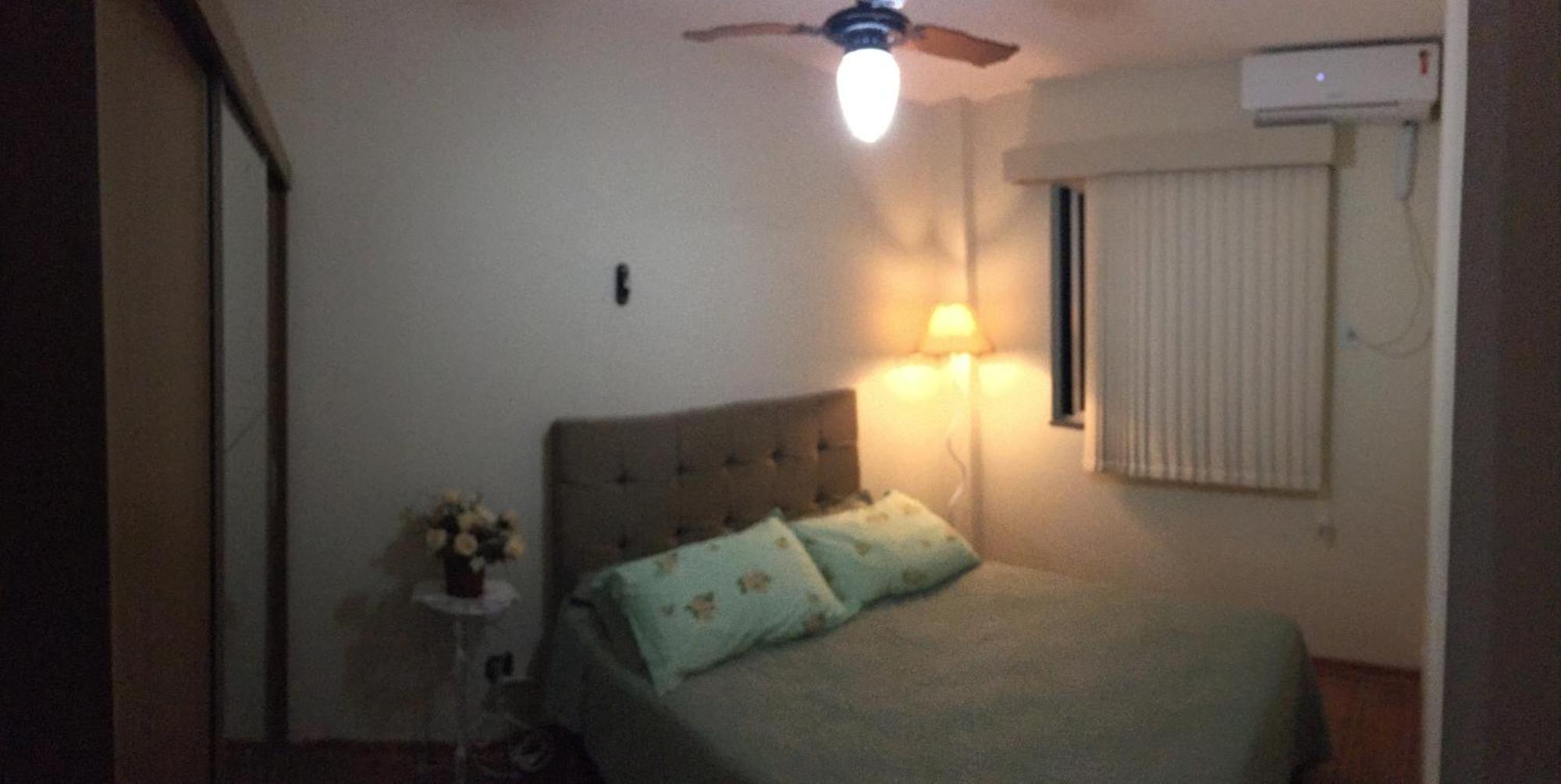 Apartamento Cabo Frio Temporada Екстер'єр фото