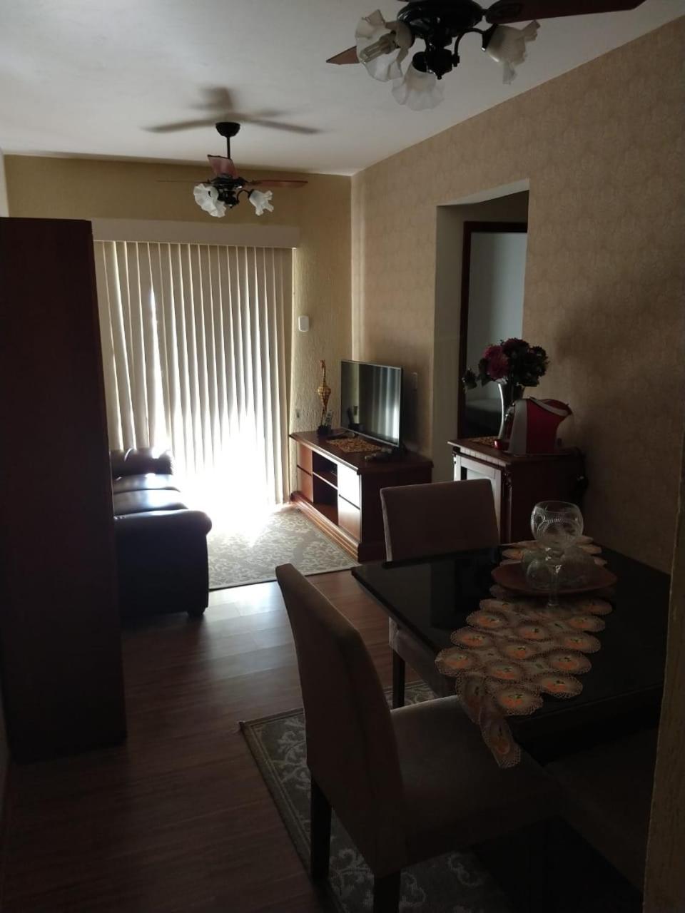 Apartamento Cabo Frio Temporada Екстер'єр фото