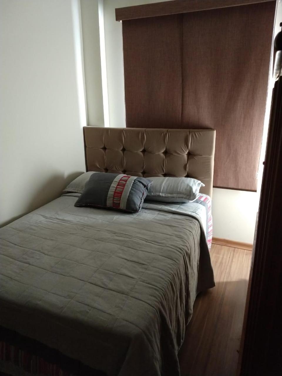Apartamento Cabo Frio Temporada Номер фото