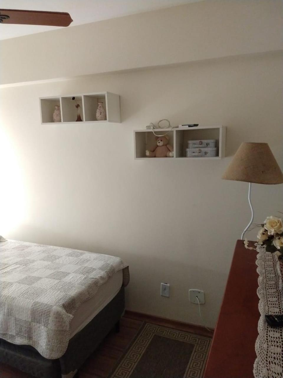 Apartamento Cabo Frio Temporada Номер фото