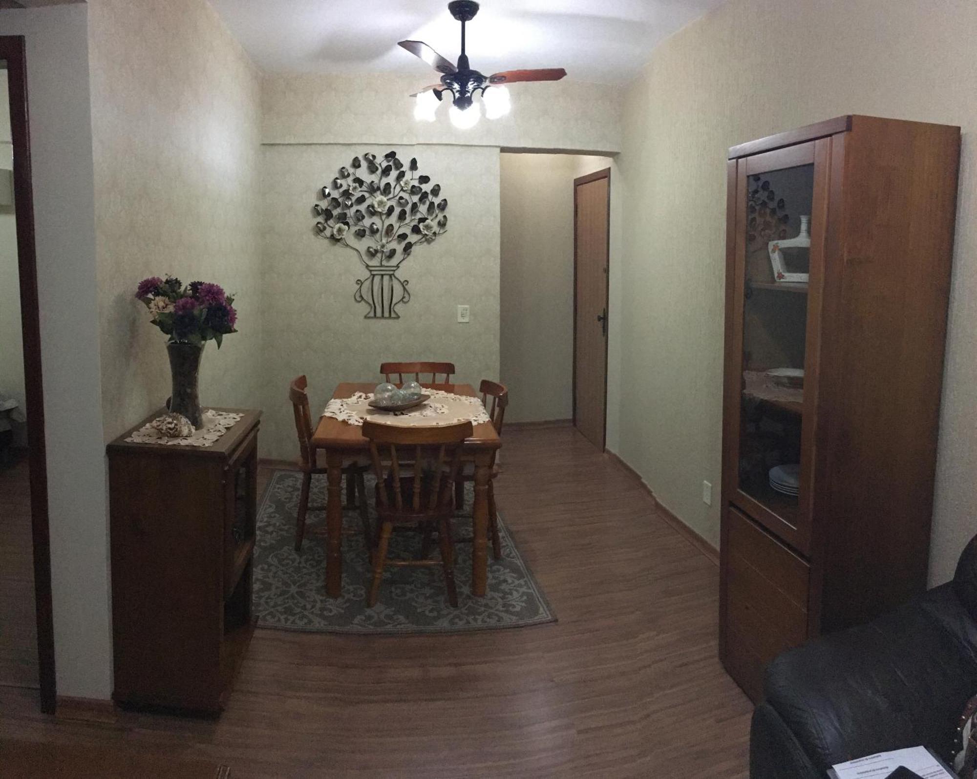 Apartamento Cabo Frio Temporada Екстер'єр фото
